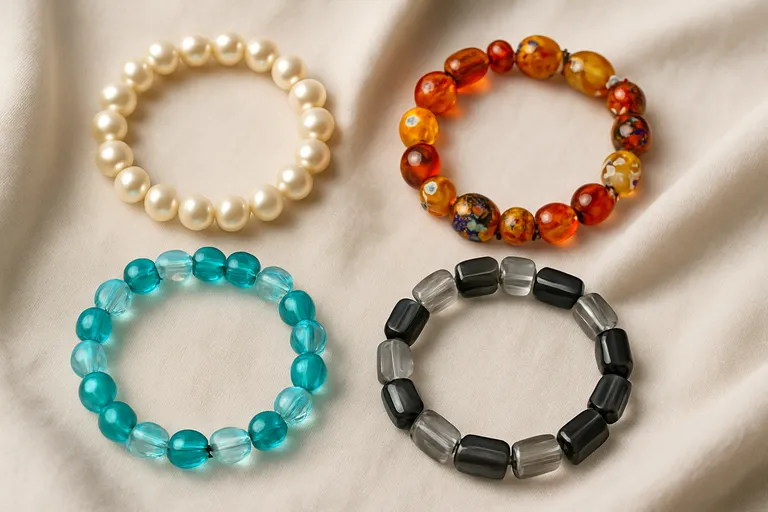 Welke glaskralen passen bij jouw stijl? Welke glaskralen passen bij jouw stijl?